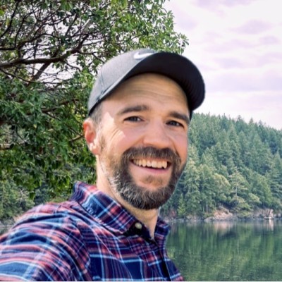 Daniel Sebree